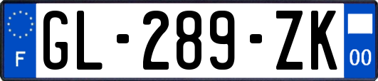 GL-289-ZK