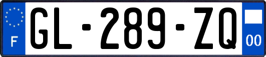 GL-289-ZQ