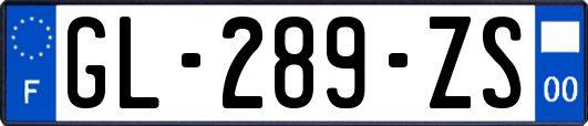 GL-289-ZS