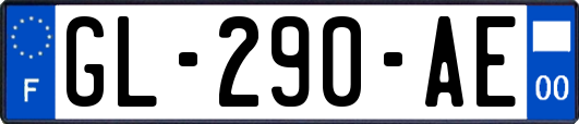 GL-290-AE