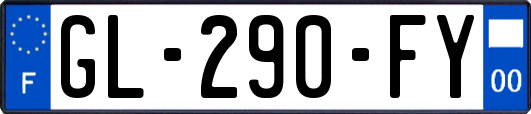 GL-290-FY