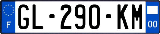 GL-290-KM