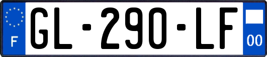 GL-290-LF