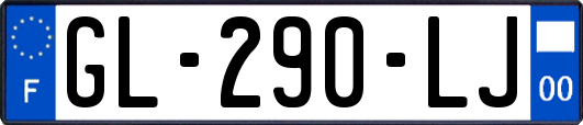 GL-290-LJ