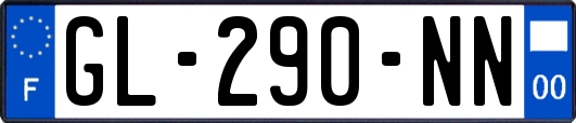 GL-290-NN