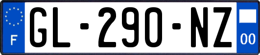 GL-290-NZ