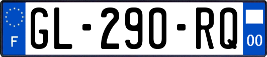 GL-290-RQ