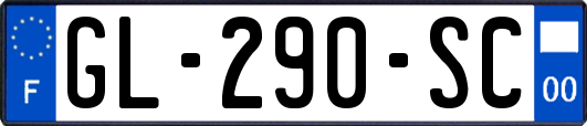 GL-290-SC