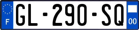 GL-290-SQ