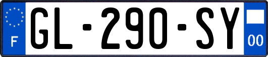 GL-290-SY
