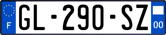 GL-290-SZ
