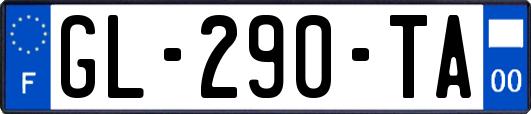 GL-290-TA