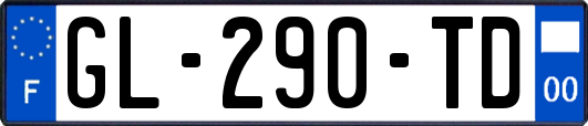 GL-290-TD
