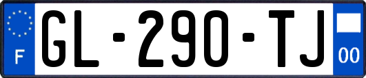 GL-290-TJ