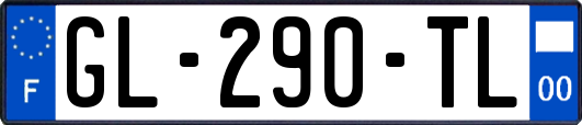 GL-290-TL