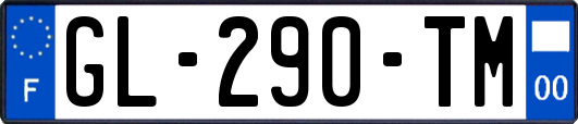 GL-290-TM