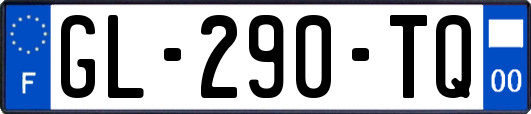 GL-290-TQ
