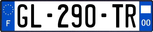 GL-290-TR