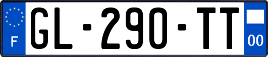 GL-290-TT