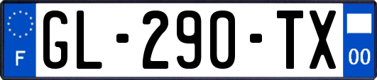 GL-290-TX