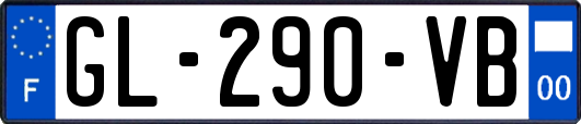 GL-290-VB