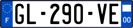 GL-290-VE