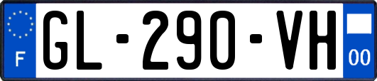 GL-290-VH