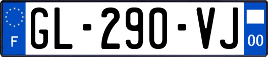 GL-290-VJ