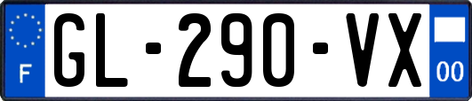 GL-290-VX