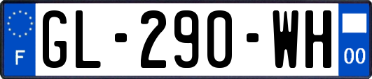 GL-290-WH
