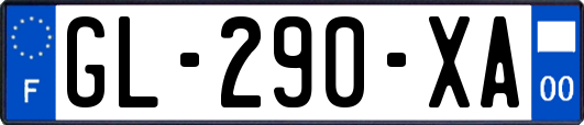 GL-290-XA