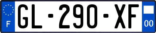 GL-290-XF