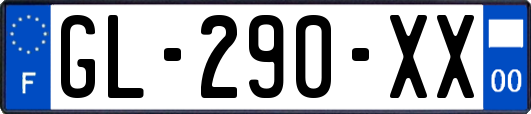 GL-290-XX