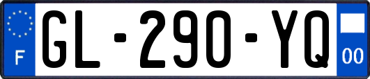 GL-290-YQ
