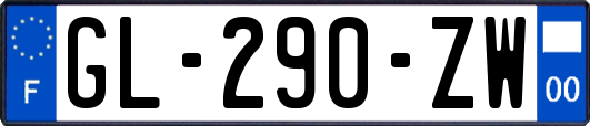 GL-290-ZW