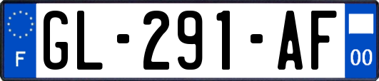 GL-291-AF