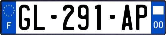 GL-291-AP