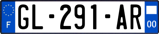 GL-291-AR