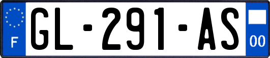 GL-291-AS