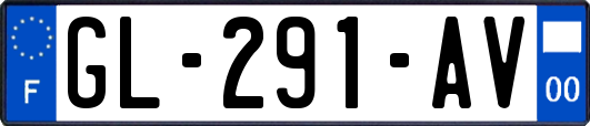 GL-291-AV