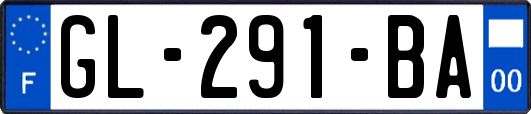 GL-291-BA