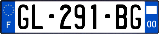 GL-291-BG