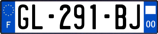 GL-291-BJ