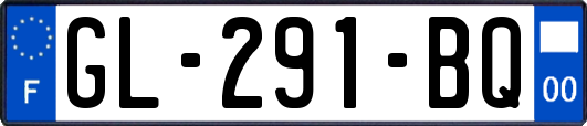 GL-291-BQ