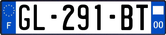 GL-291-BT
