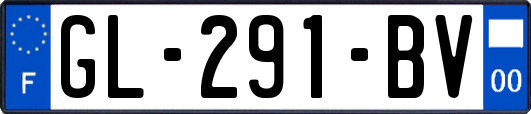 GL-291-BV