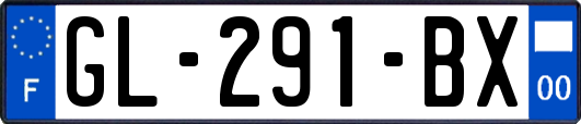 GL-291-BX
