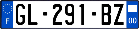 GL-291-BZ