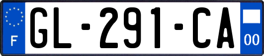 GL-291-CA