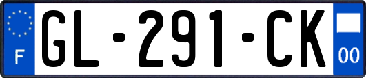 GL-291-CK
